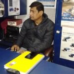 Rakesh Rawat